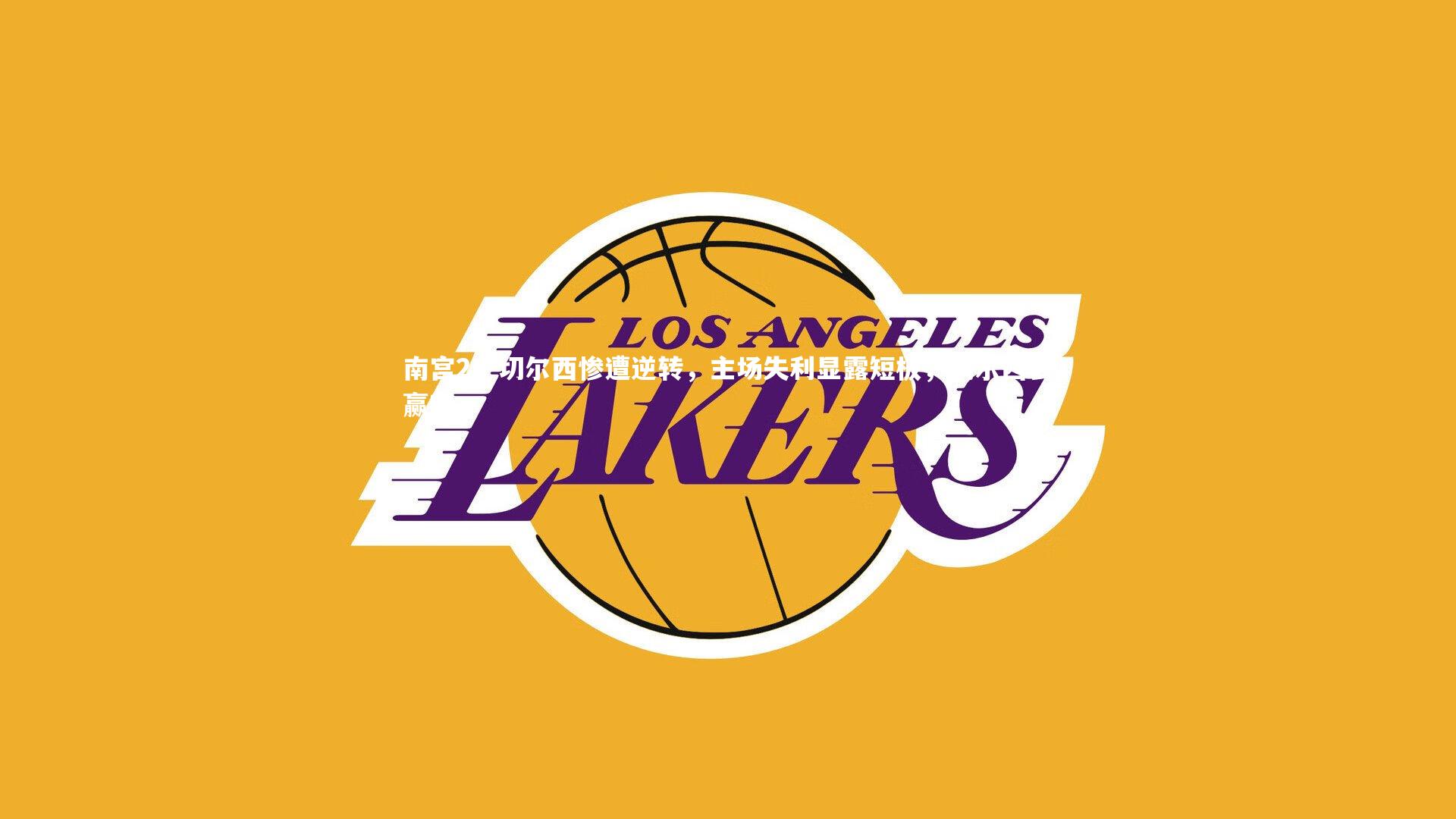 南宫28-切尔西惨遭逆转，主场失利显露短板，切尔西会赢吗