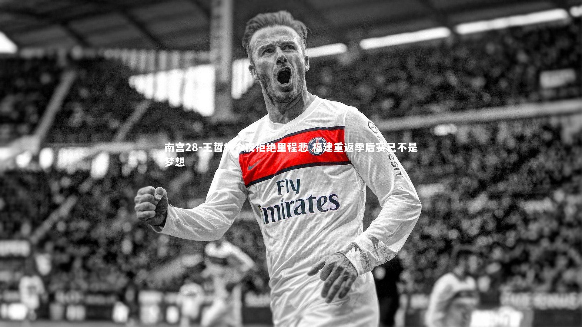 王哲林今夜拒绝里程悲 福建重返季后赛已不是梦想